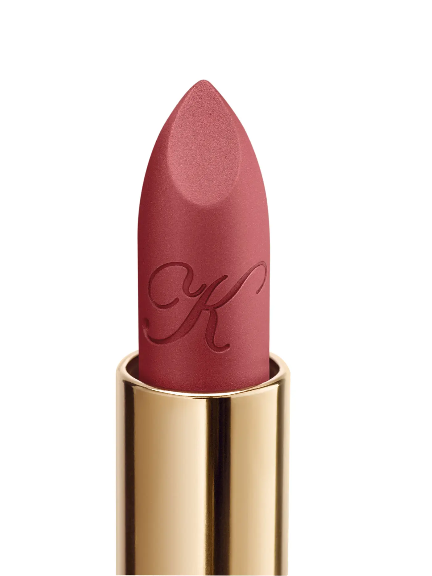 KILIAN | Lippenstift - Le Rouge Parfum Satin ( 10 Tempting Rose ) | 